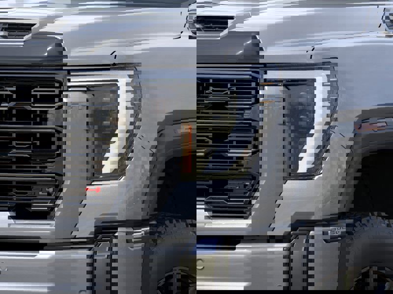 New 2026 GMC Sierra 2500 AT4 w/ AT4 Premium Plus Package image 10