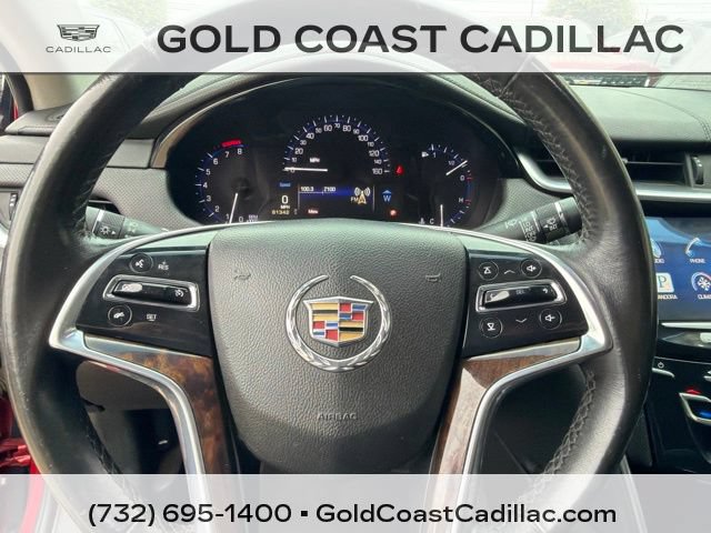 Used 2013 Cadillac XTS FWD image 15
