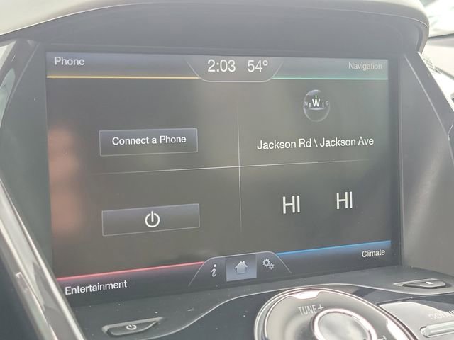 Used 2014 Ford Escape Titanium w/ Equipment Group 401A FWD image 22