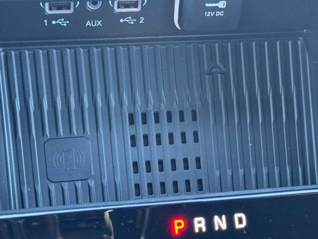 New 2026 Jeep Grand Cherokee Limited Reserve image 20