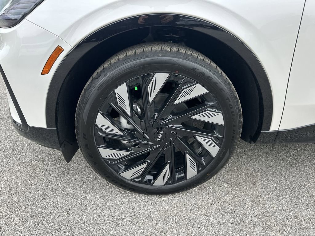 New 2026 Lincoln Nautilus Reserve image 10