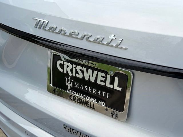 New 2026 Maserati Grecale Modena AWD/4WD image 16