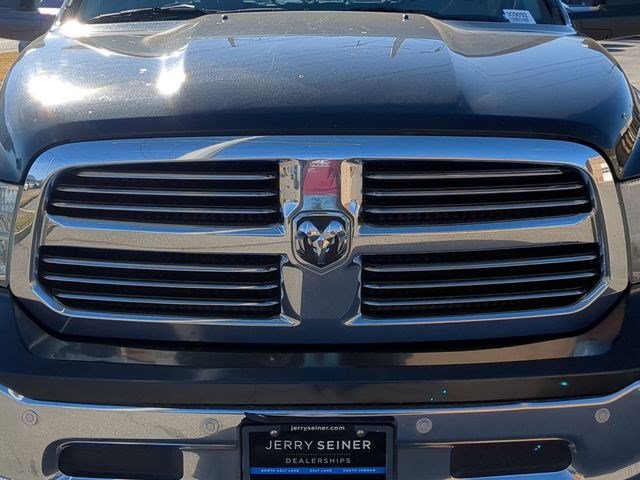 Used 2016 RAM 1500 Big Horn AWD/4WD image 10