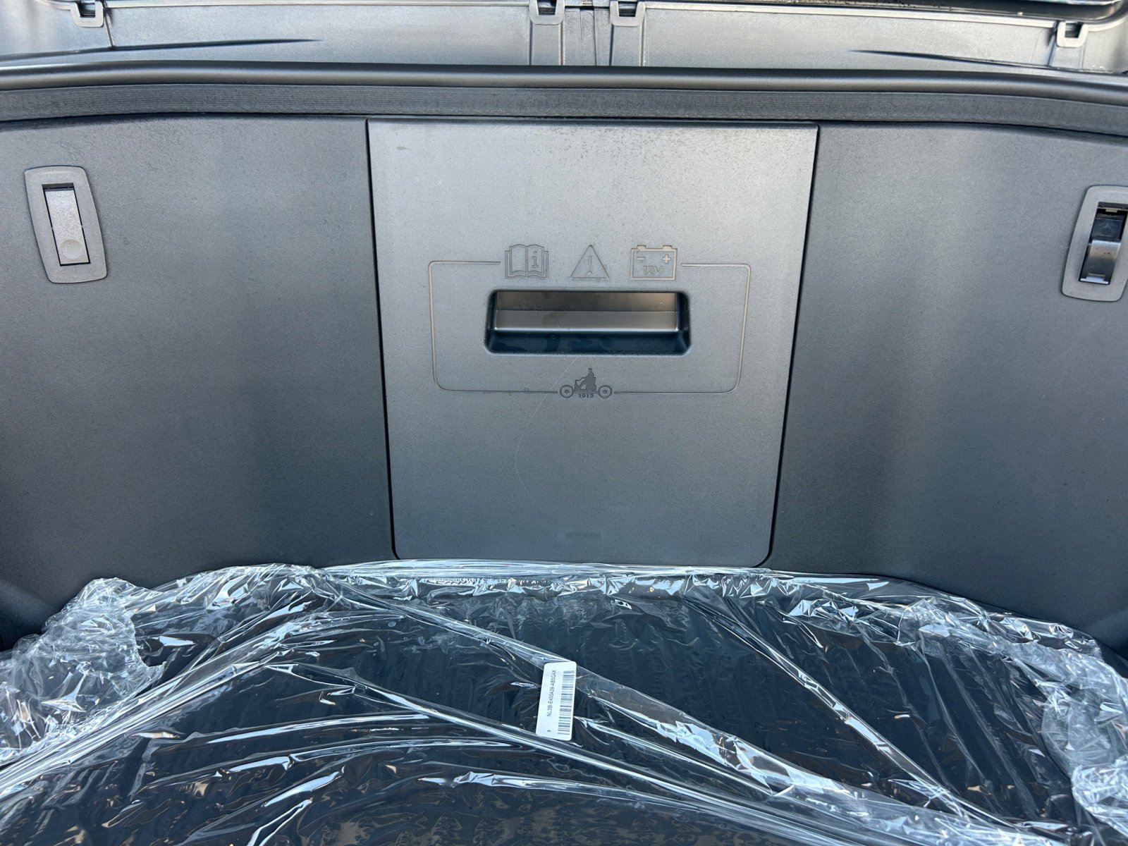 New 2024 Ford F150 Lightning XLT image 22