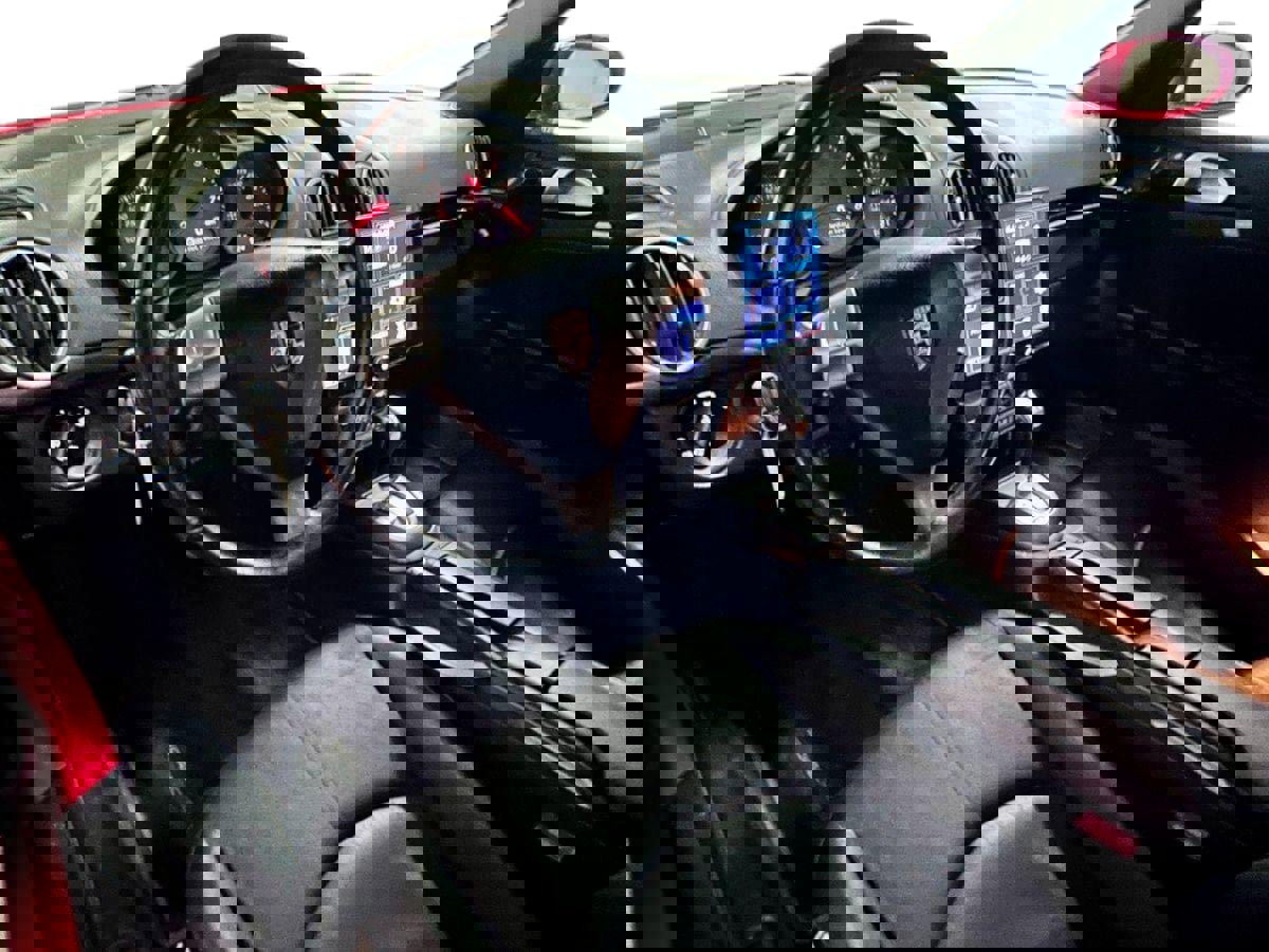 Used 2007 Porsche Cayman S image 9