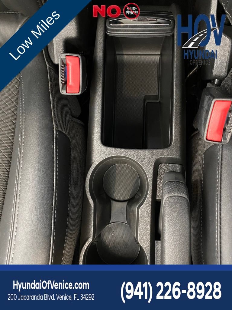 Used 2019 Buick Encore Preferred w/ Safety Package FWD image 28