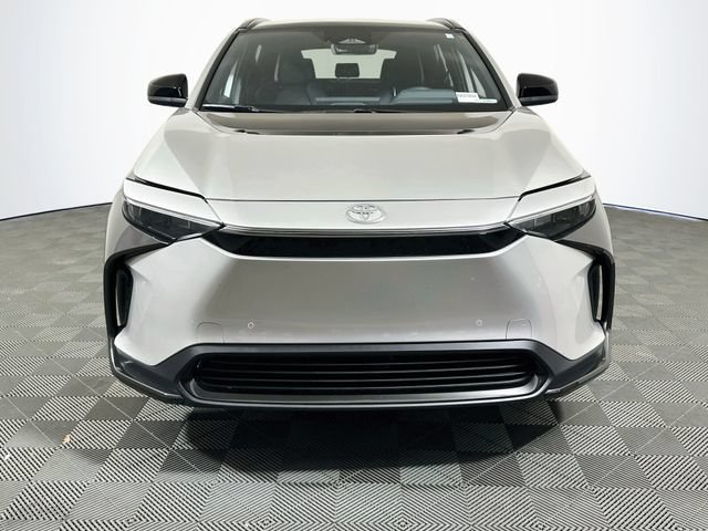 Certified 2024 Toyota bZ4X FWD w/ Weather Package image 3