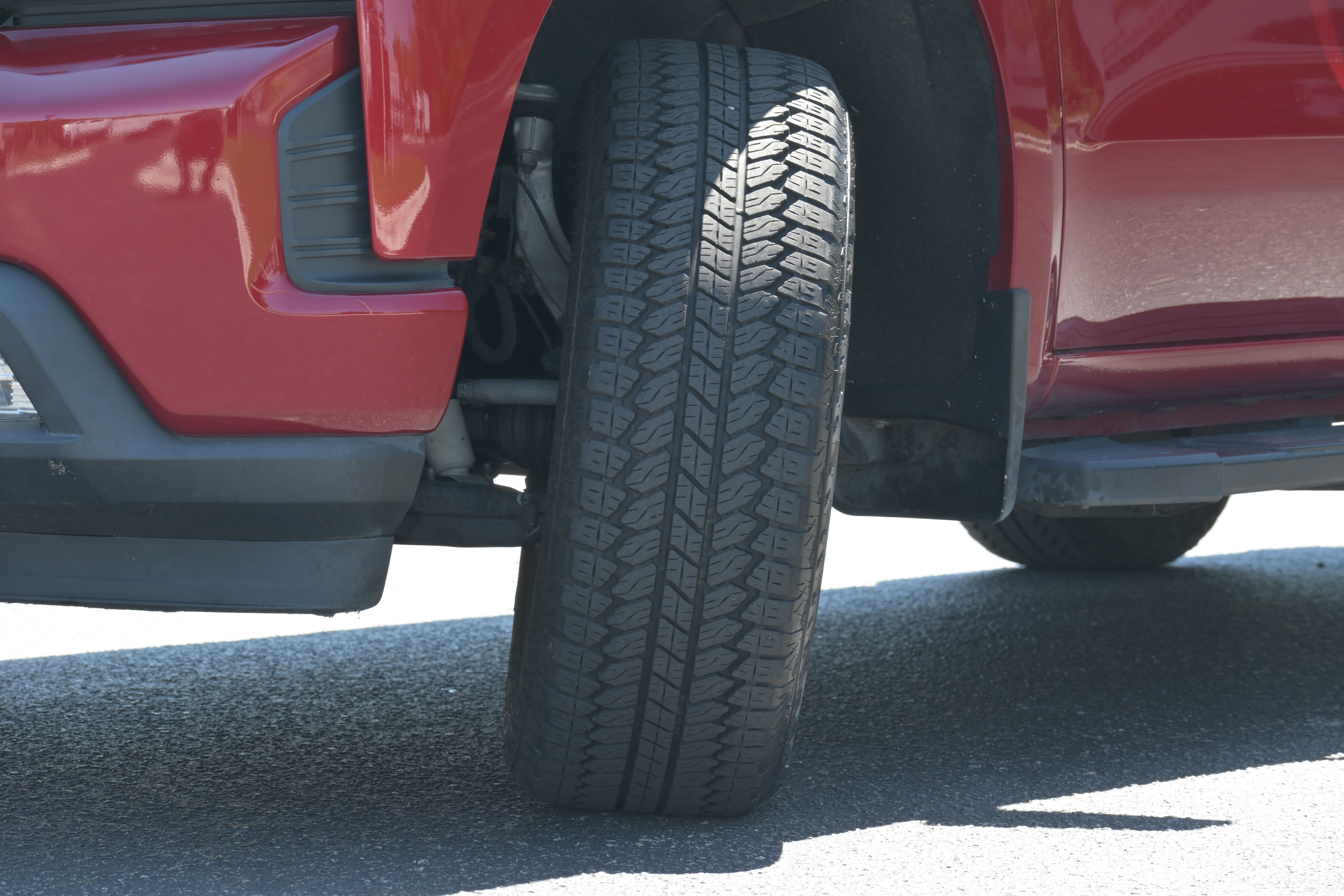 Used 2022 Chevrolet Silverado 1500 RST AWD/4WD image 31