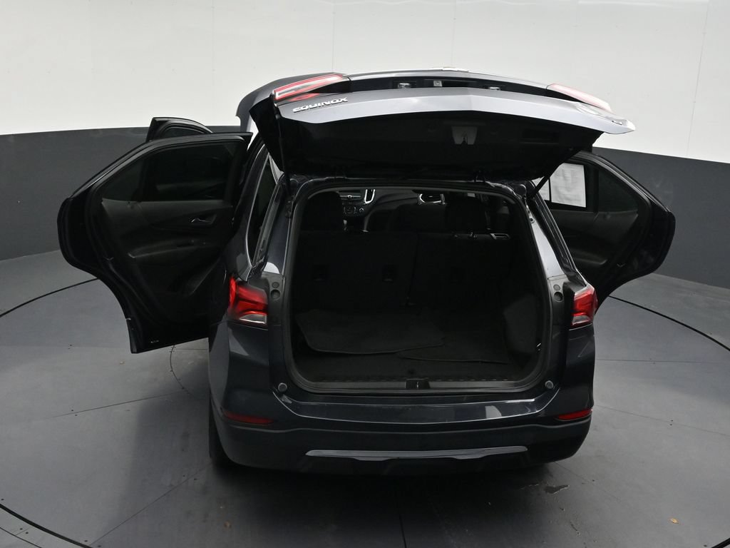 Used 2023 Chevrolet Equinox LT FWD image 32