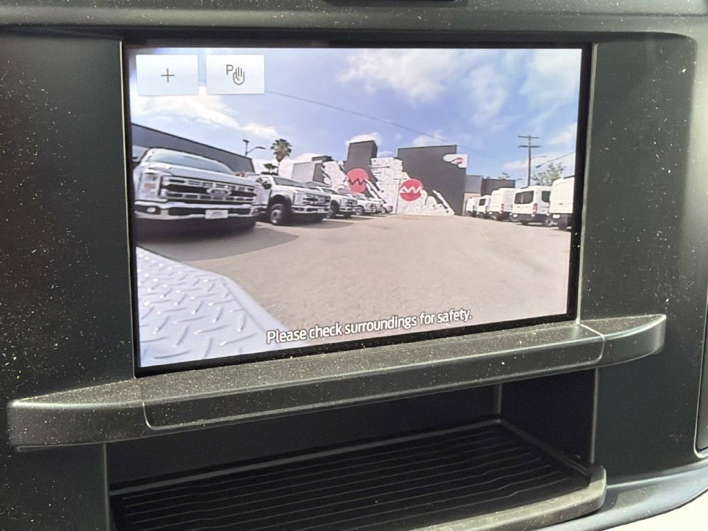 New 2026 Ford F450 XL w/ XL Chrome Package RWD image 31