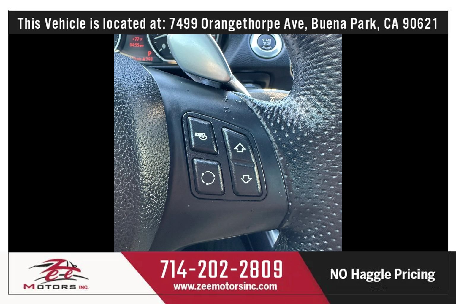 Used 2010 BMW 135i Coupe RWD image 36
