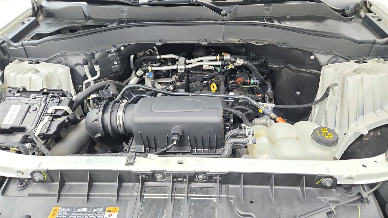 Used 2021 Ford Explorer XLT w/ Equipment Group 202A image 34