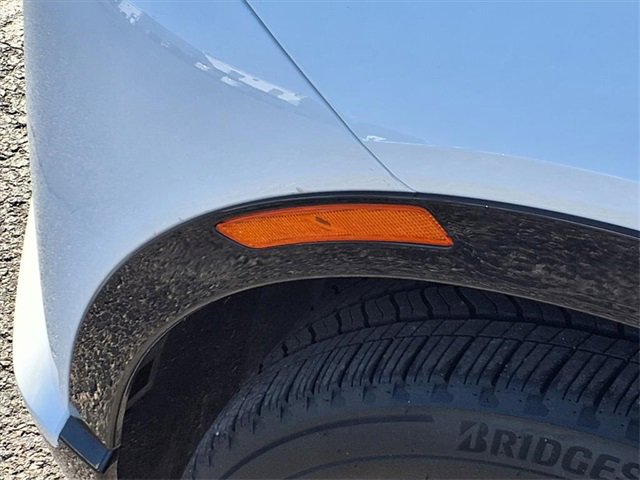 Used 2024 Chevrolet Blazer EV RS image 59