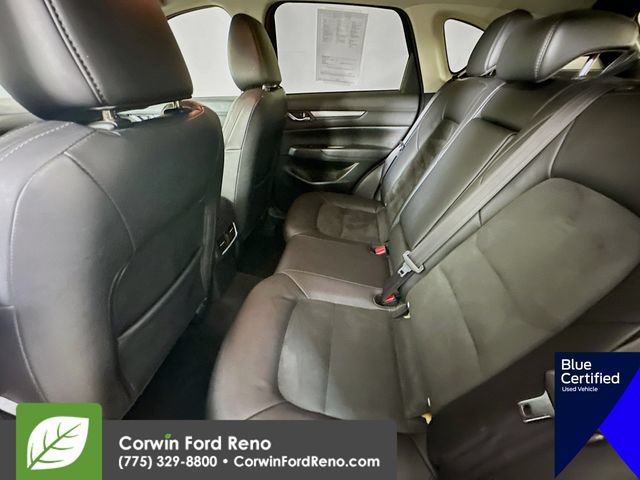 Used 2019 MAZDA CX-5 Touring AWD/4WD image 26