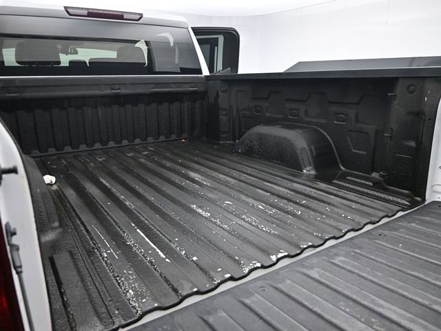 Used 2019 Chevrolet Silverado 1500 W/T w/ WT Convenience Package AWD/4WD image 21