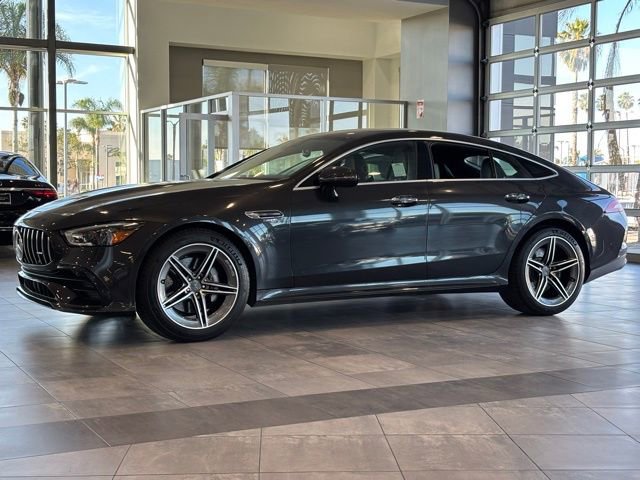 Used 2019 Mercedes-Benz AMG GT 53 image 8
