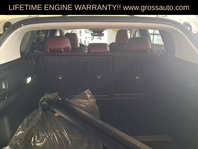 Used 2025 MAZDA CX-50 2.5 Hybrid w/ Weather Package AWD/4WD image 28