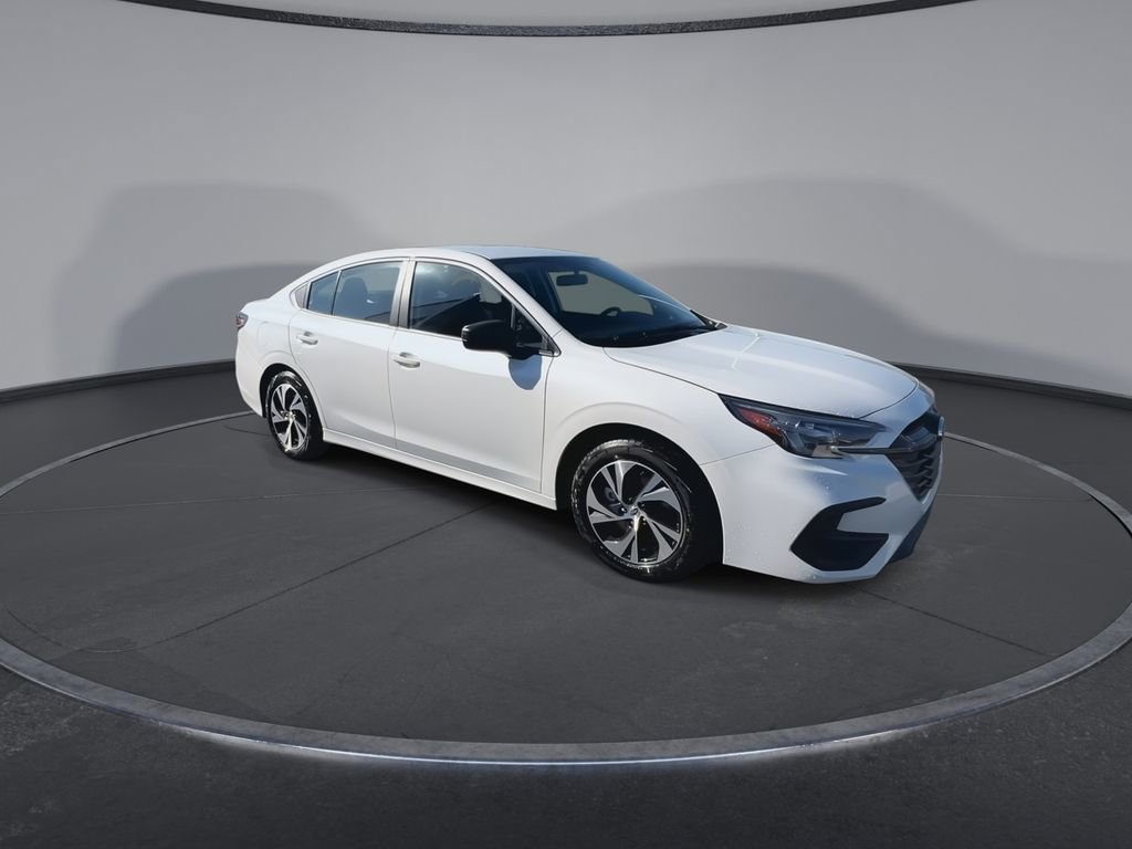 Used 2025 Subaru Legacy AWD/4WD image 2