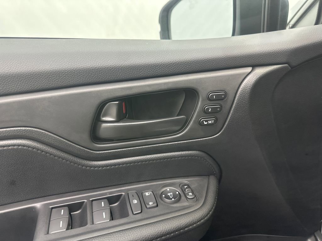 New 2026 Honda Odyssey EX-L image 12