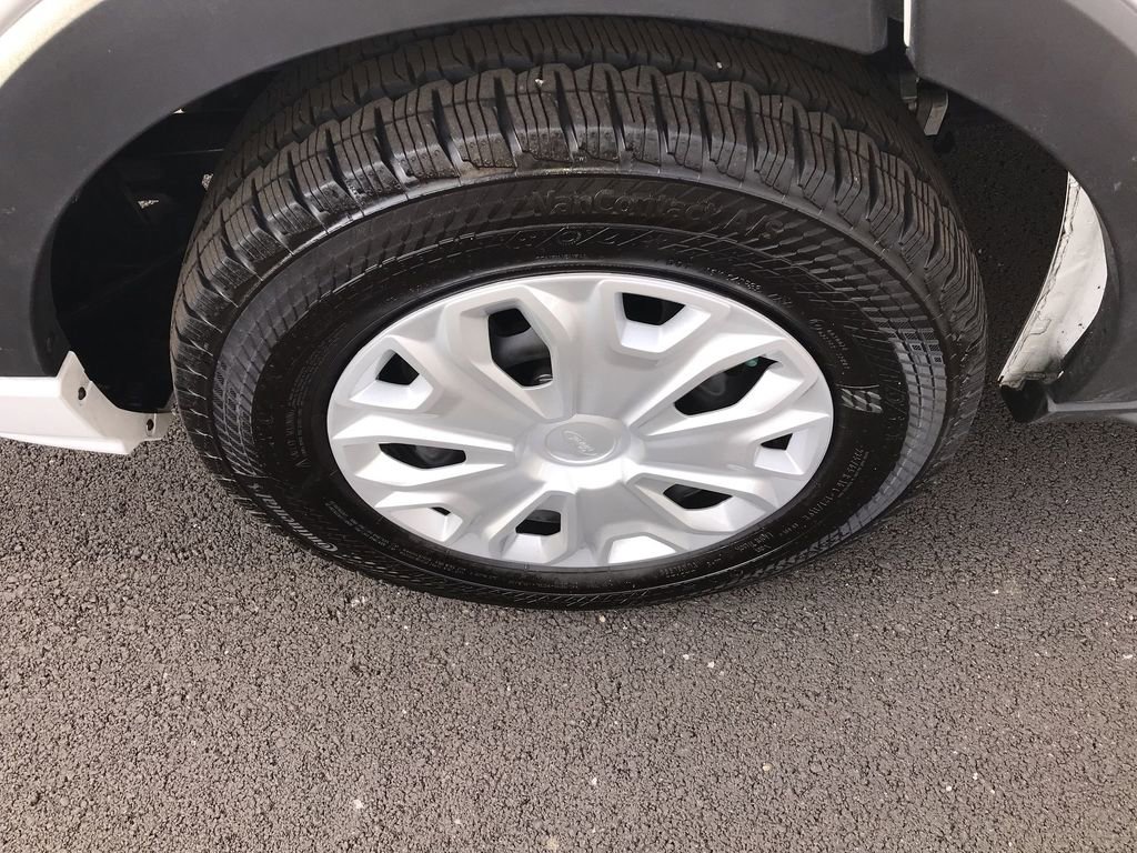 Used 2025 Ford Transit 350 XLT image 10