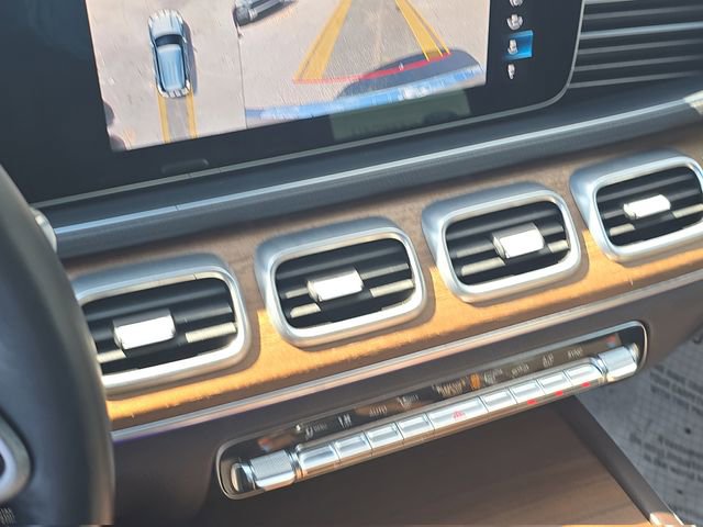 Used 2022 Mercedes-Benz GLE 350 image 26