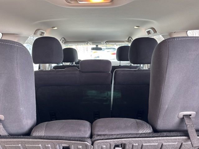 Used 2013 Nissan Pathfinder SV image 30