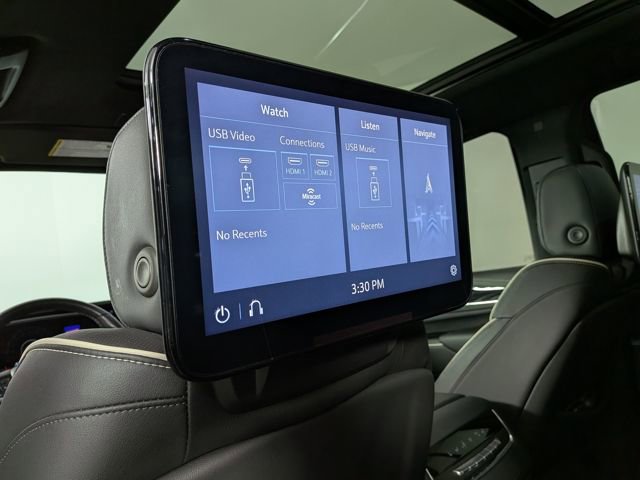 Used 2021 Cadillac Escalade Sport image 26