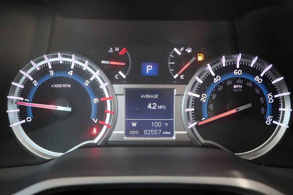 Used 2019 Toyota 4Runner SR5 Premium image 33