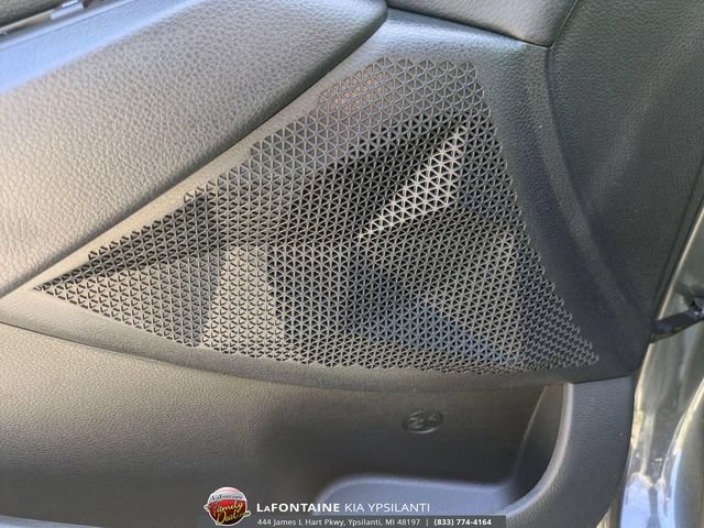 Certified 2024 Kia Seltos S AWD/4WD image 16