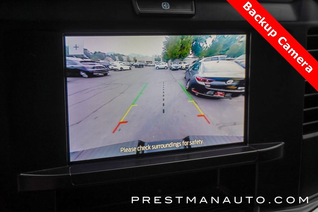 Used 2025 Ford F350 XL w/ XL Chrome Package image 4