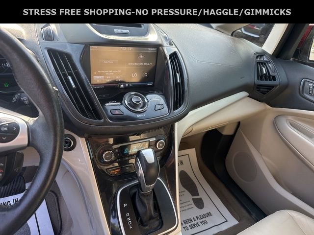 Used 2014 Ford C-MAX SEL w/ Equipment Group 303A image 19