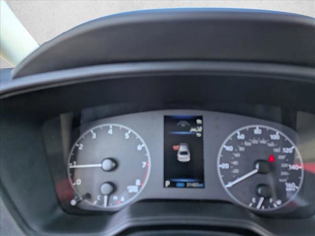 Used 2023 Toyota Corolla LE image 11
