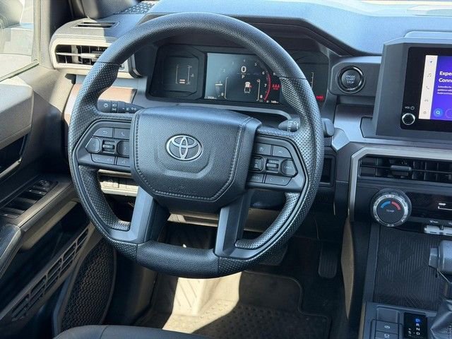 Used 2025 Toyota Tacoma SR5 RWD image 14