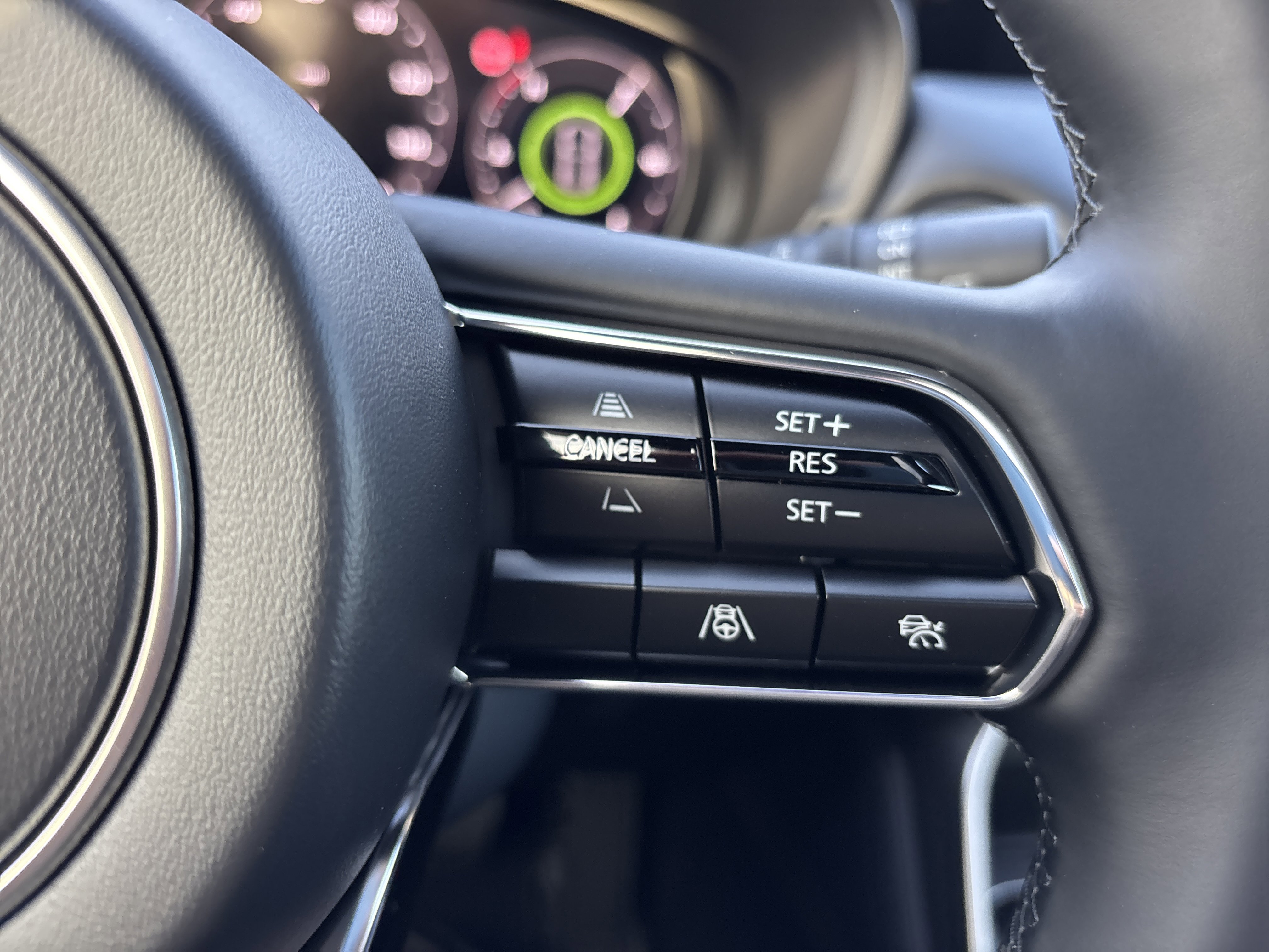 New 2026 MAZDA CX-90 3.3 Turbo w/ Premium Plus Pkg image 31