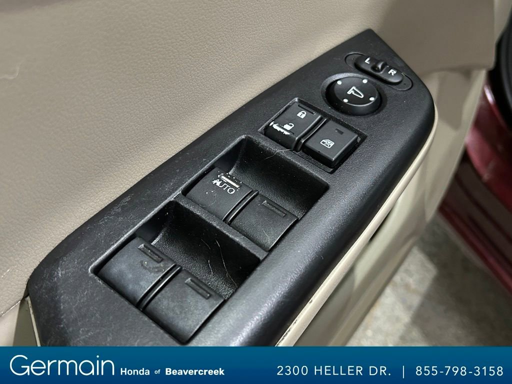 Used 2012 Honda Civic LX image 18