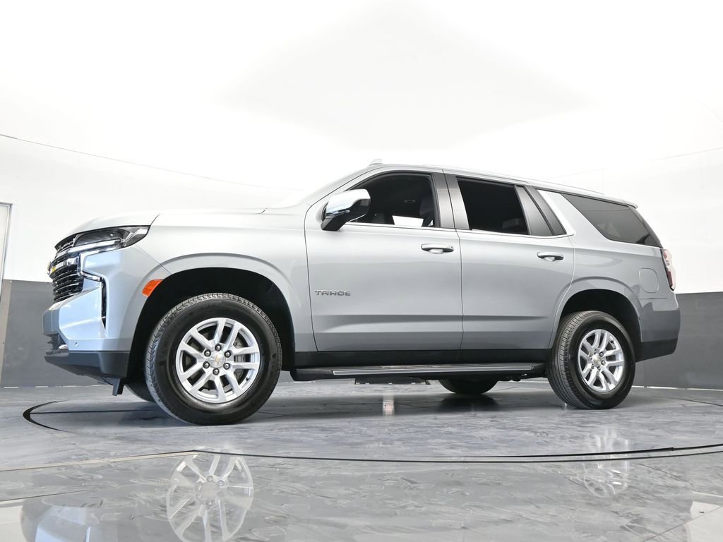 Used 2024 Chevrolet Tahoe LT image 56