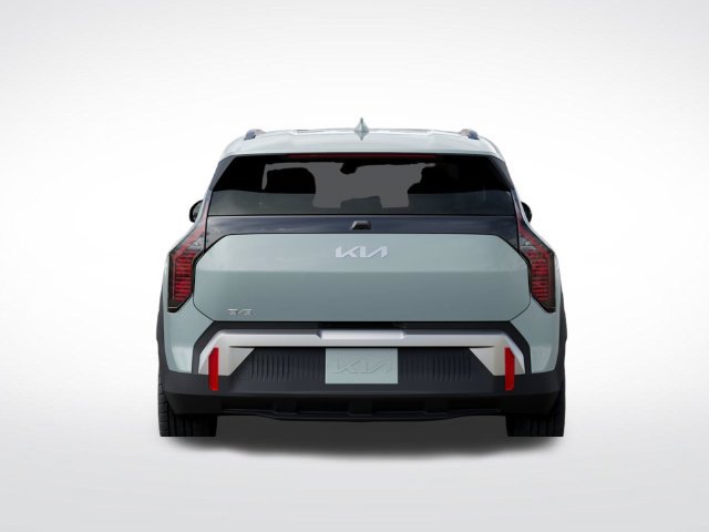 New 2027 Kia EV3 Wind FWD image 13
