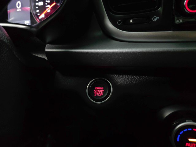 Used 2023 Kia Rio S w/ Technology Package image 22