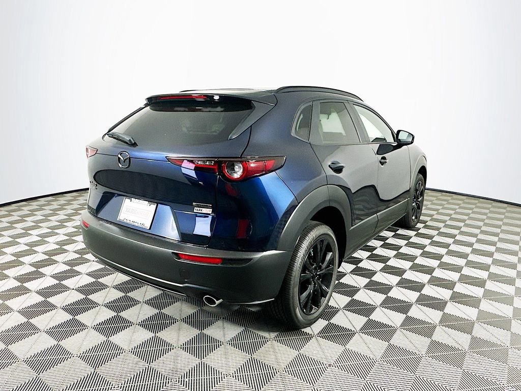 New 2026 MAZDA CX-30 AWD 2.5 S image 8