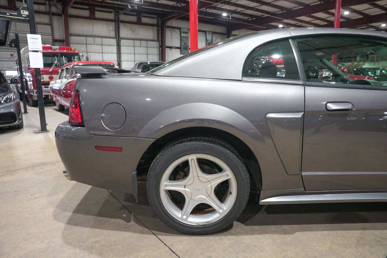 Used 2003 Ford Mustang GT Premium RWD image 9
