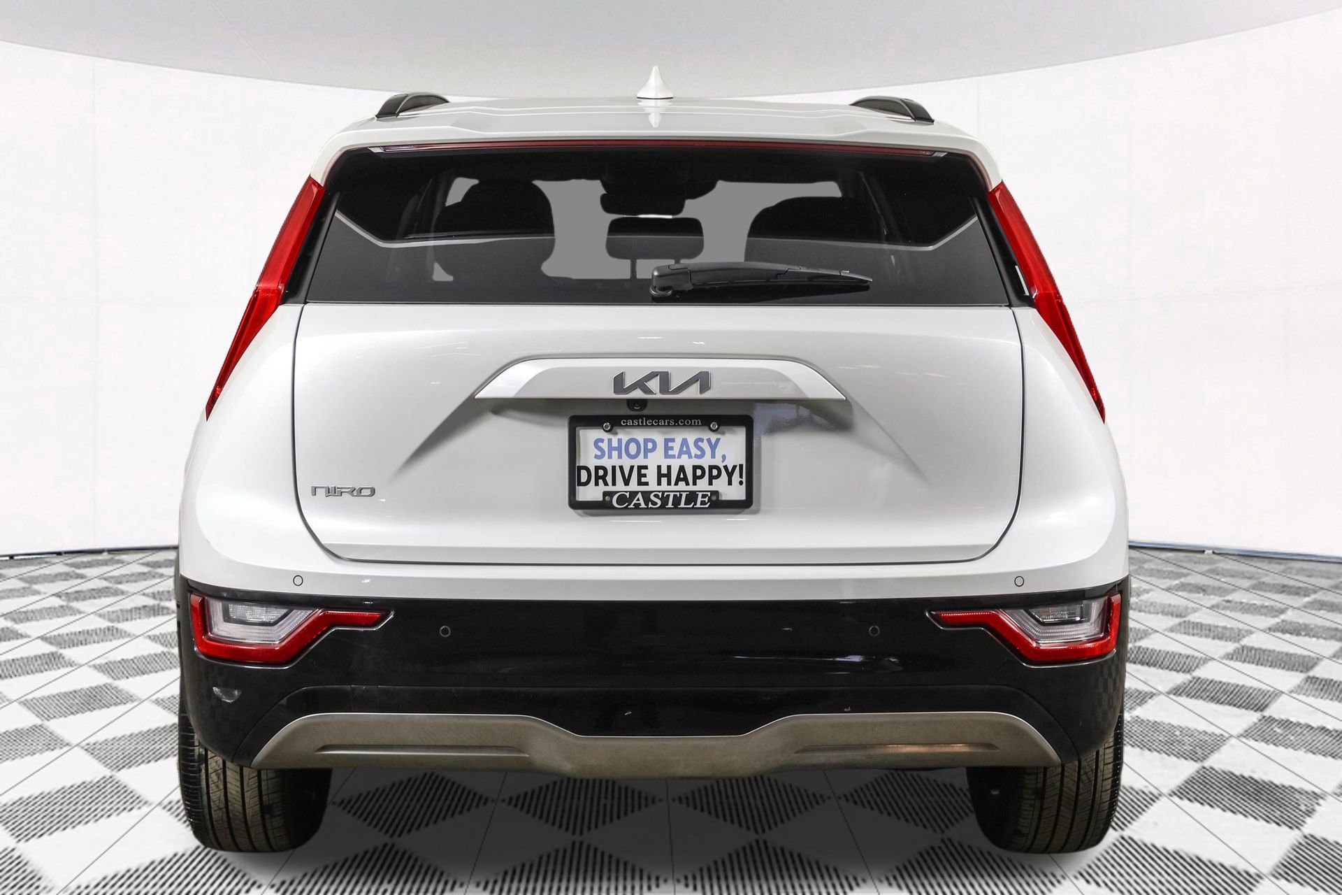 Used 2023 Kia Niro Wave w/ Wave Preserve Package image 20