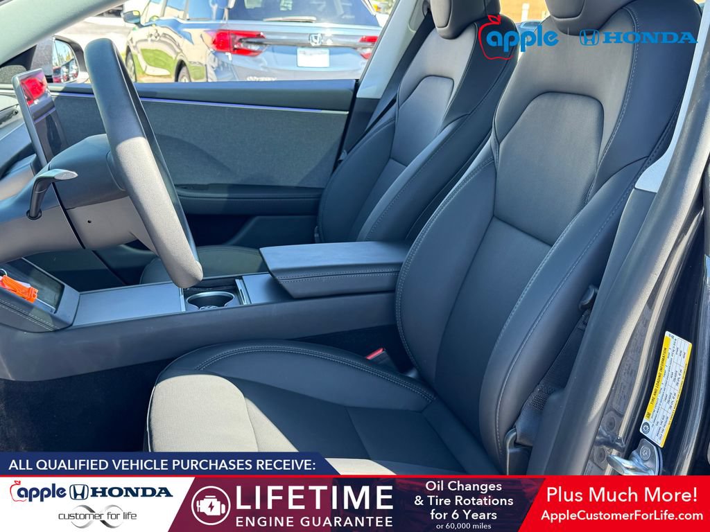Used 2026 Tesla Model 3 RWD image 7