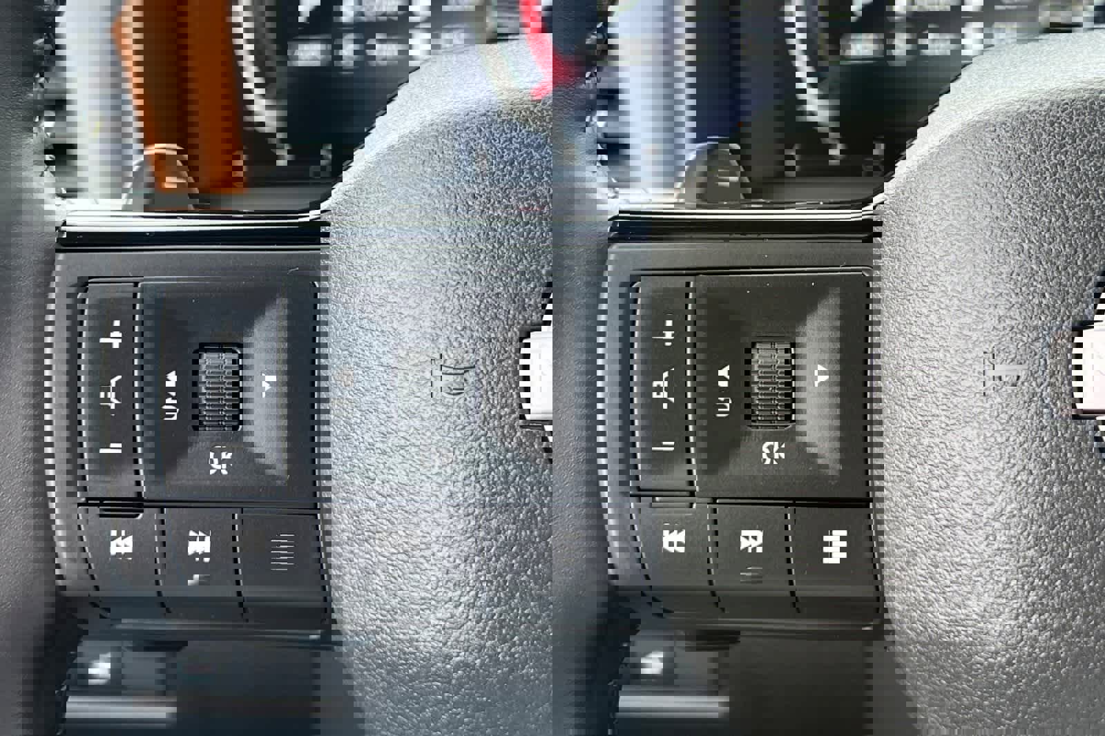 New 2026 Nissan Rogue Platinum image 30