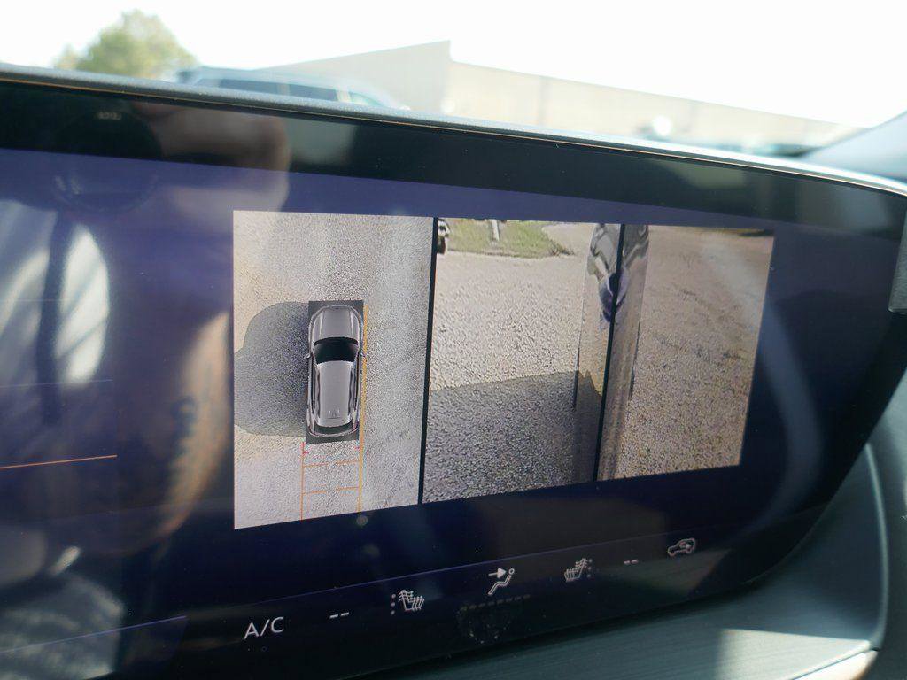 New 2026 Buick Envision Sport Touring image 24