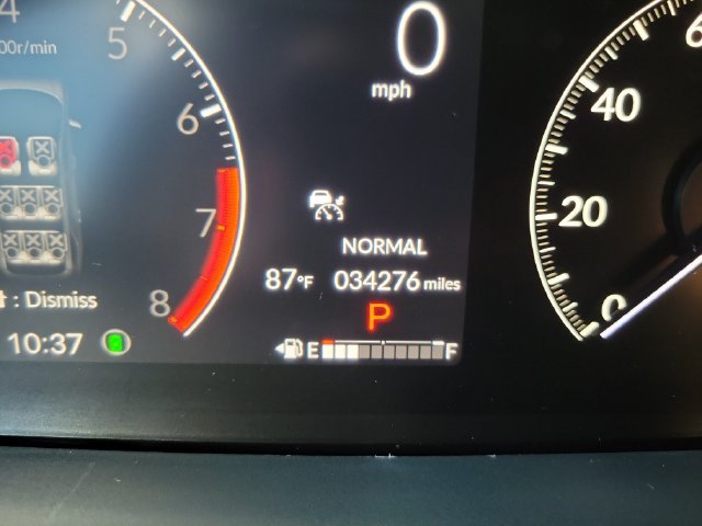 Used 2023 Honda Pilot Touring image 24