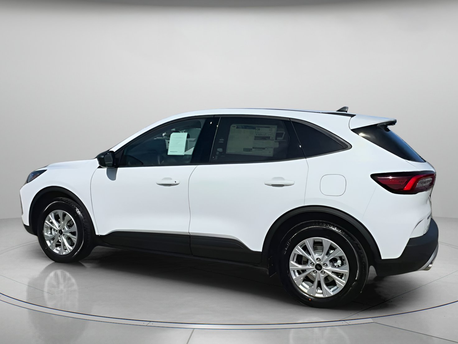 New 2026 Ford Escape Active w/ Tech Pack #1 FWD image 20