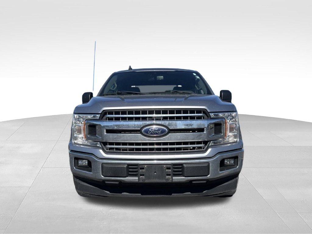 Used 2020 Ford F150 XLT w/ Equipment Group 301A Mid RWD image 2
