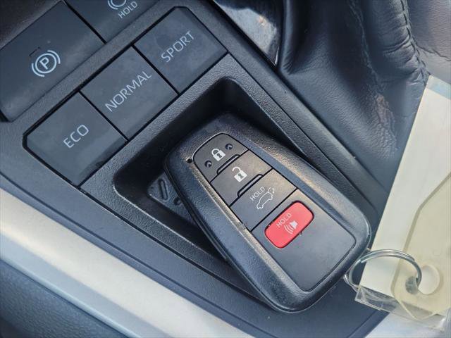 Certified 2024 Toyota RAV4 XLE w/ Convenience Package image 41