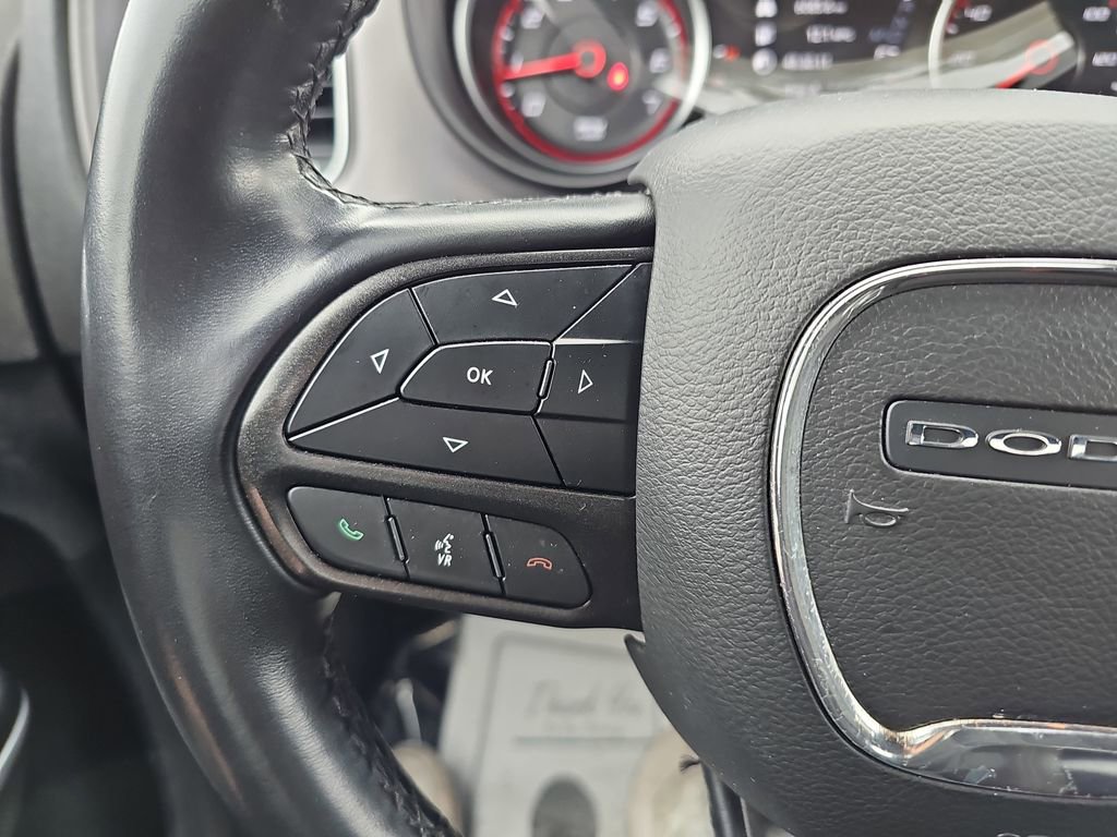 Used 2023 Dodge Charger GT image 21