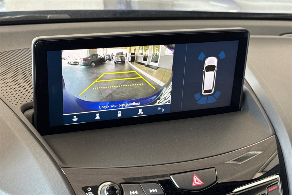 Certified 2024 Acura RDX A-Spec image 26